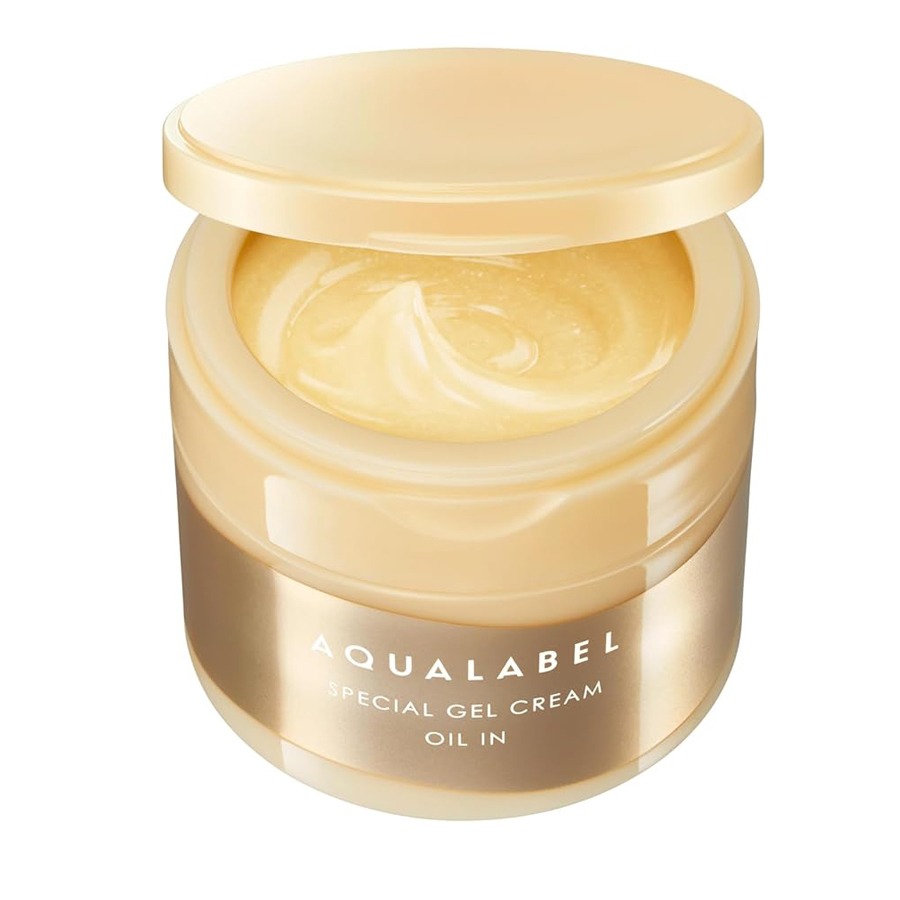 資生堂 SHISEIDO アクアレーベル AQUA LABEL アクアレーベル
