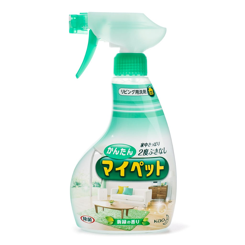 KAO Japan Multi Purpose Household Cleaner Spray 400 ml