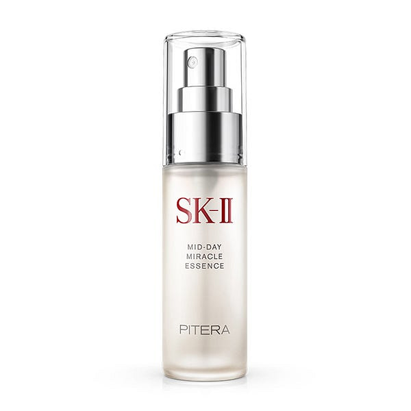 Xịt dưỡng SK-II Mid-Day Miracle Essence 50ml 1 phần