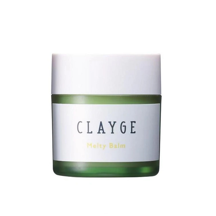 Clayge Melty Balm 40g 