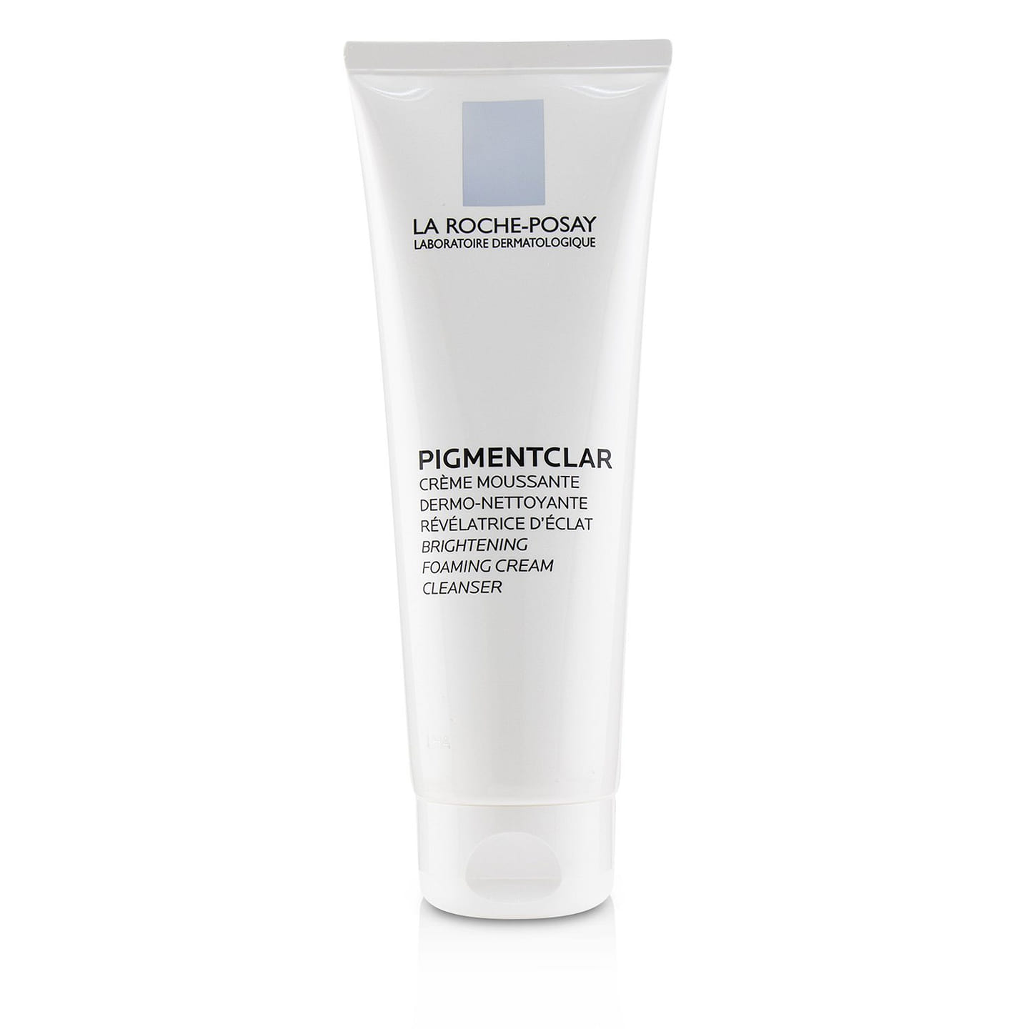 La Roche Posay Pigmentclar Brightening Foaming Cream Cleanser 125ml/4.2oz 125 ml