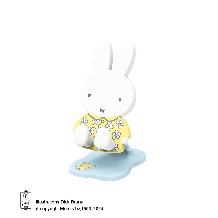 折叠手机支架 直播 追剧 网课 桌面 升降-黄色 1 个