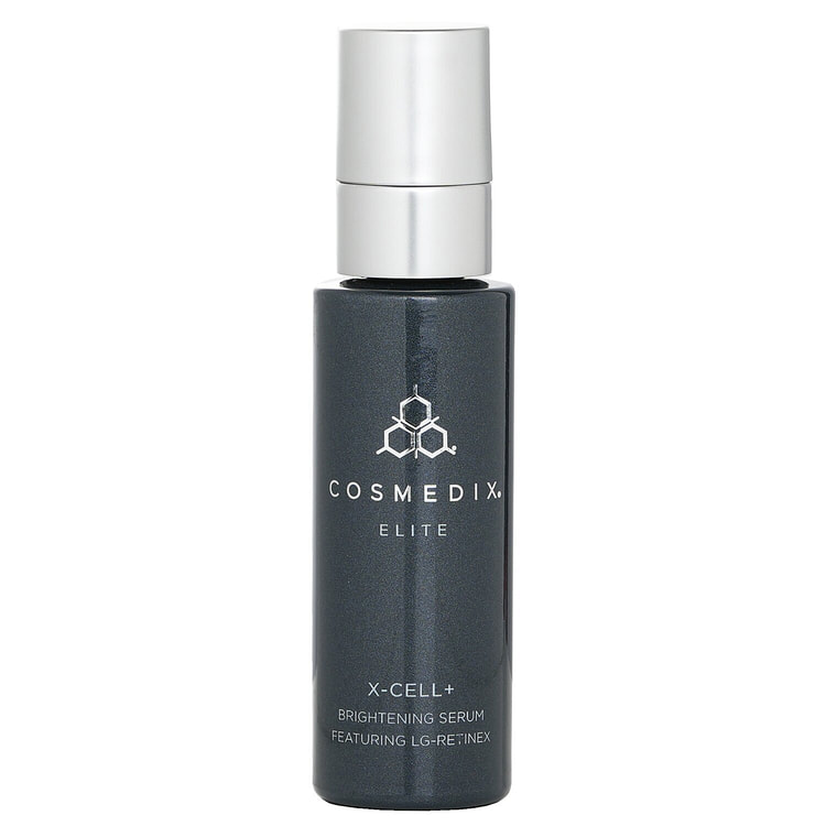 歌斯美迪 CosMedix     亮白精華