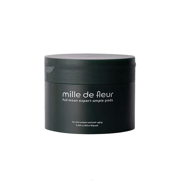 [mille de fleur] Full Moon Expert Ample Pads 160 ml