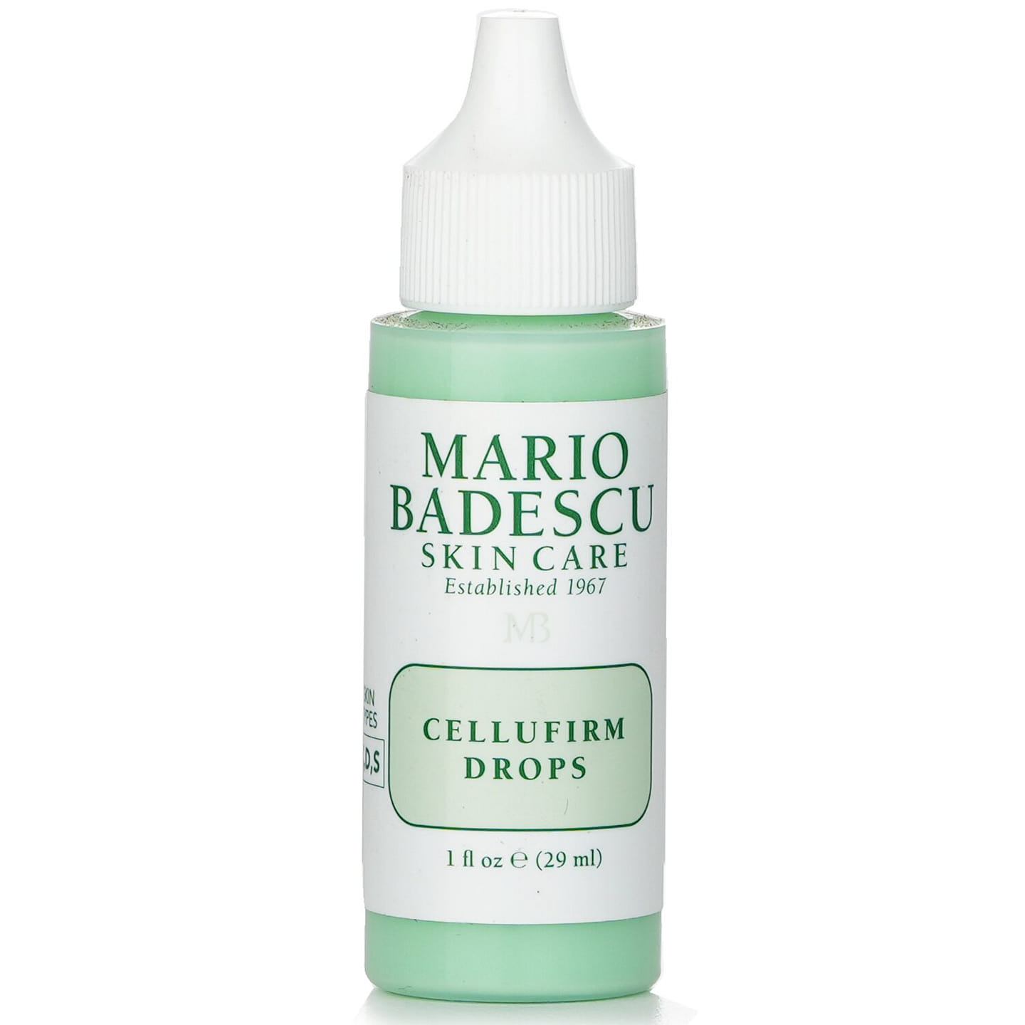 Mario Badescu Cellufirm Drops – For Combination/ Dry/ Sensitive Skin Types 29ml/1oz 29 ml