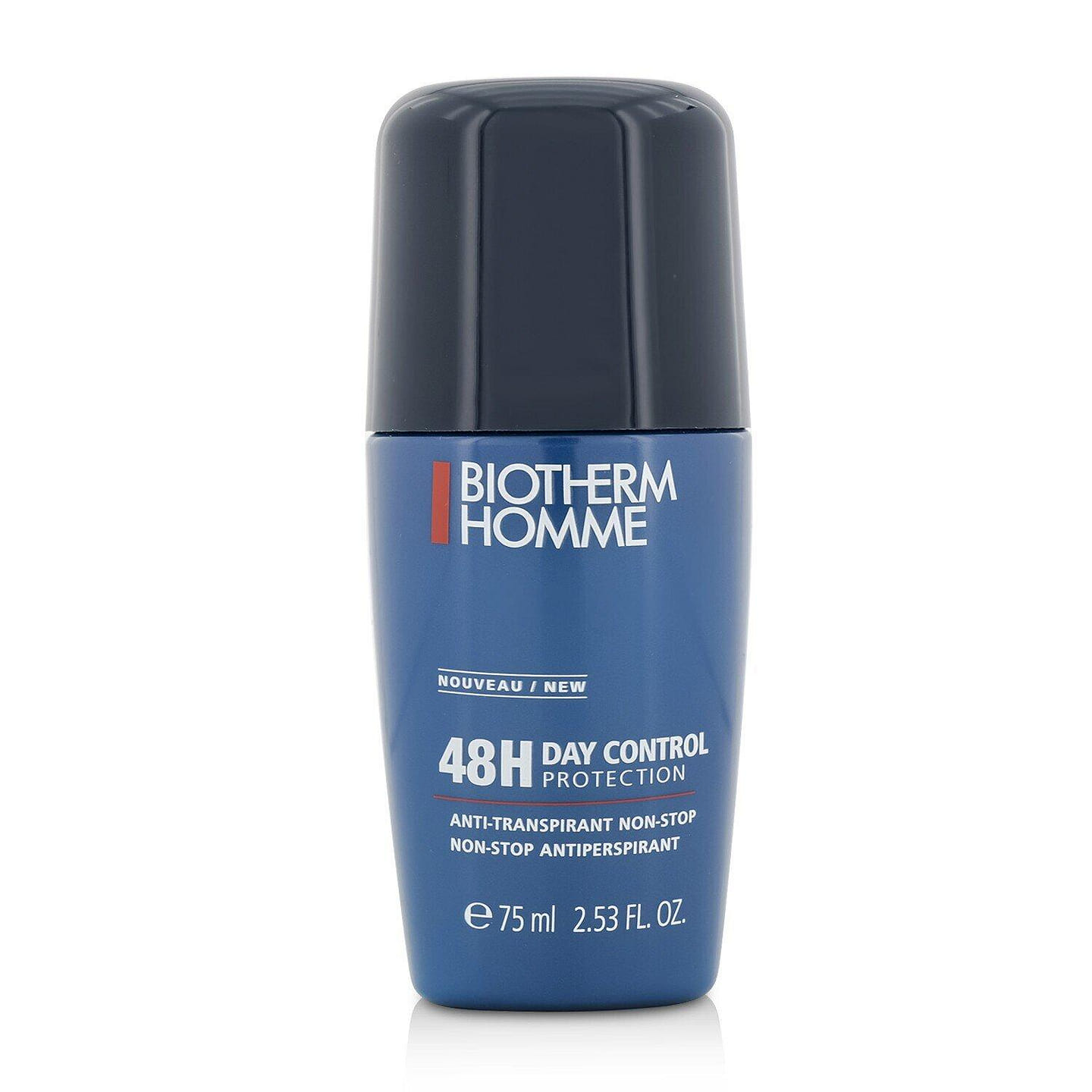Biotherm Homme Day Control Protection H Non-Stop Antiperspirant L//XXXXX 75ml/2.53oz 75 ml
