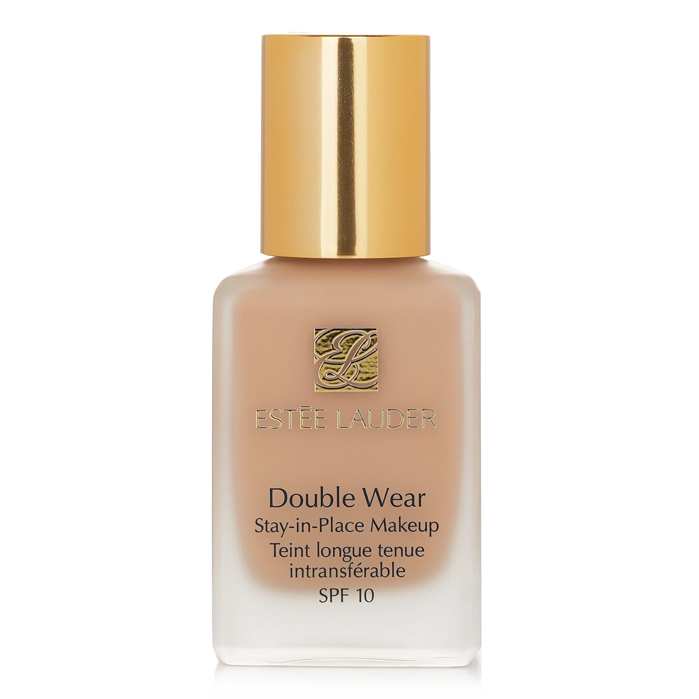 Estee Lauder Flawless skin-friendly long-wearing foundation SPF10 – No. 85 Cool Creme (3C0) 30 ml