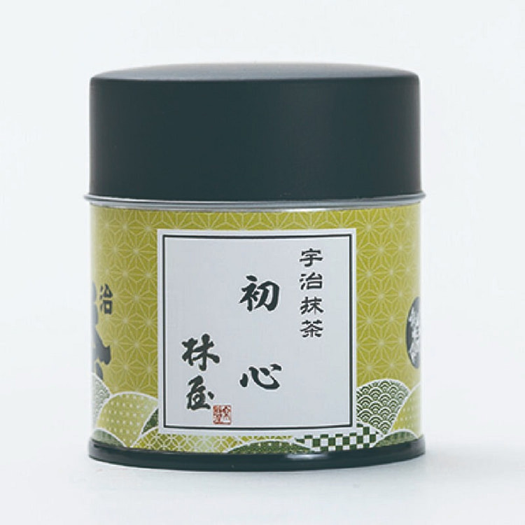林屋 宇治抹茶 粉末 20g