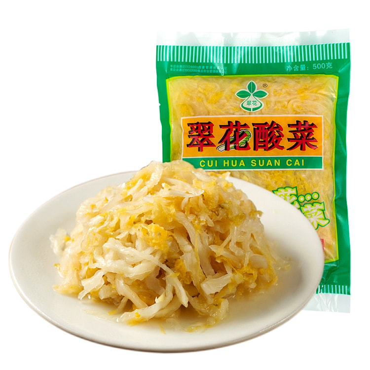 Northeast sauerkraut500g*1
