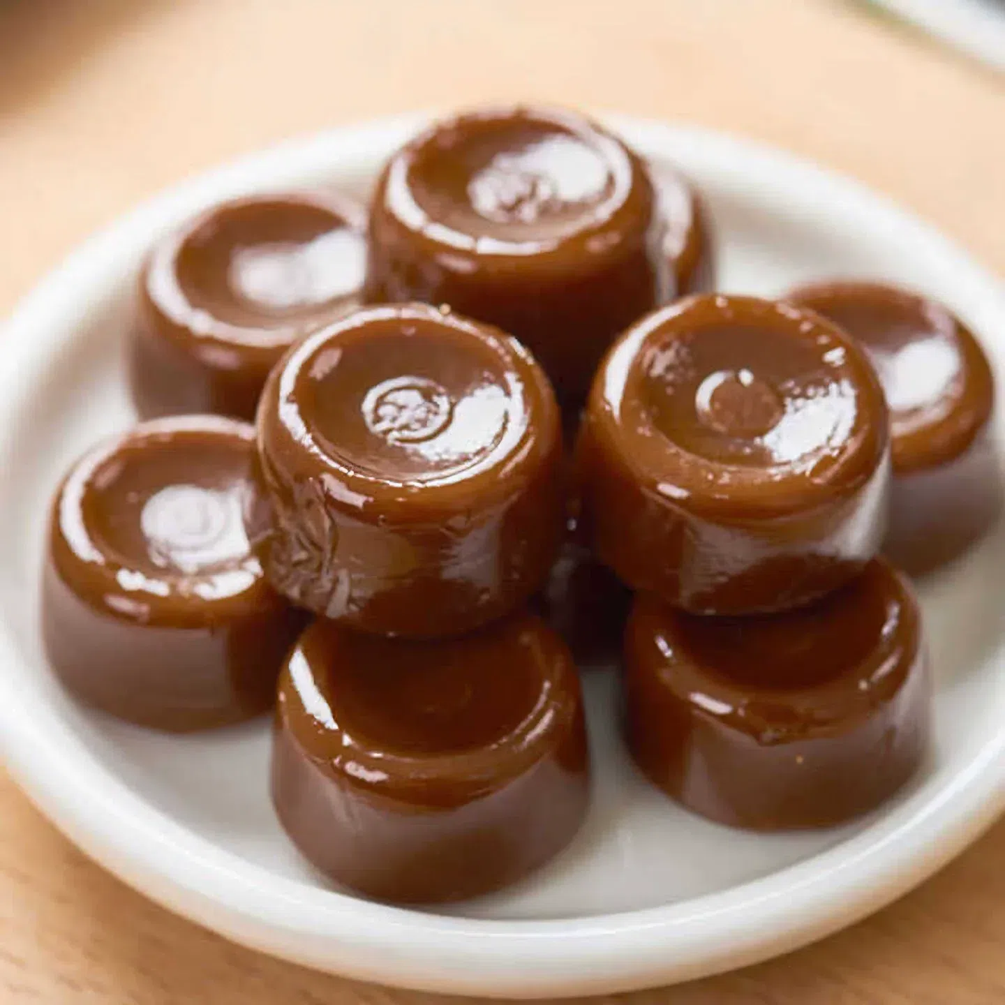 Coffee Candy 100g*1Bag 100 g