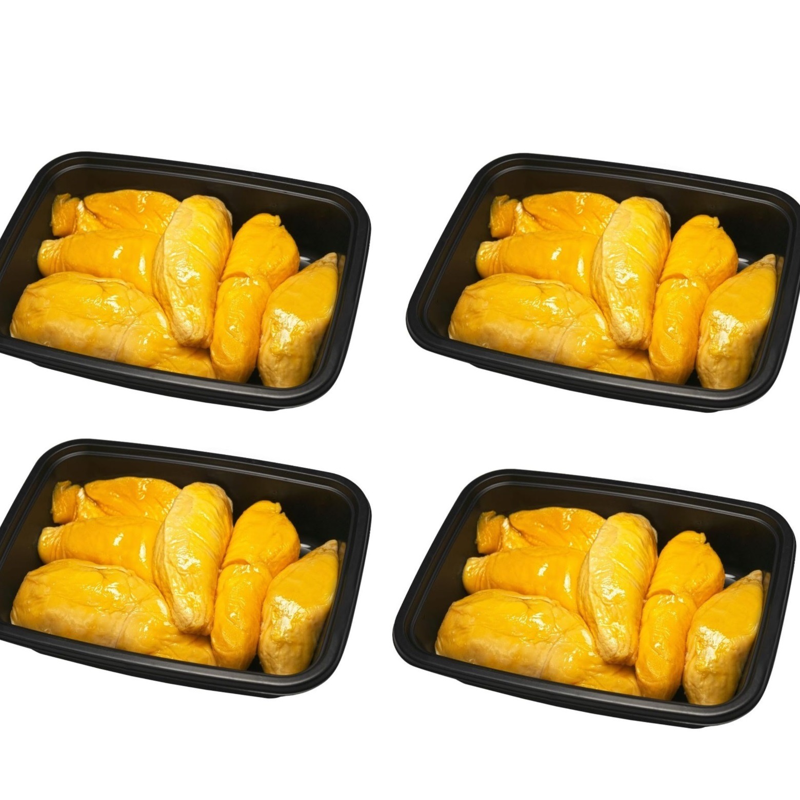 Get D197 Musang King Durian Grade AAA, Direct from Malaysia Fresh ...