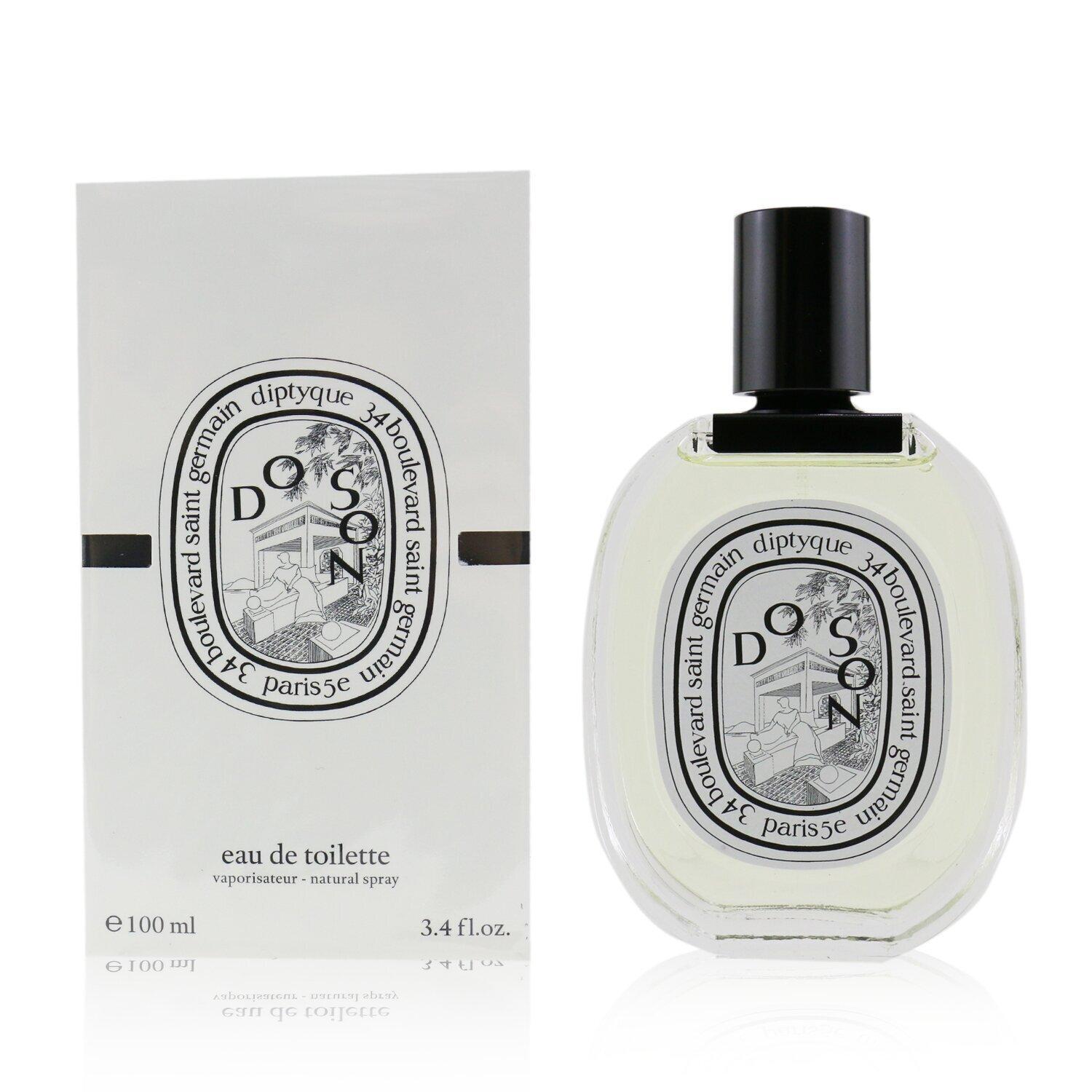 Diptyque Do Son Eau De Toilette Spray 100ml/3.4oz - Weee!