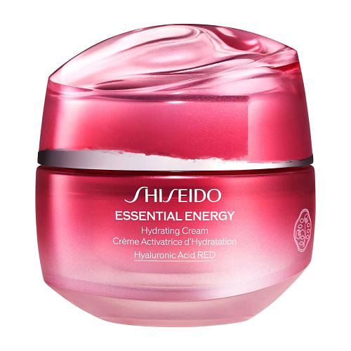 시세이도 에센셜 에너지 하이드레이팅 크림 1.7온스 50 ml