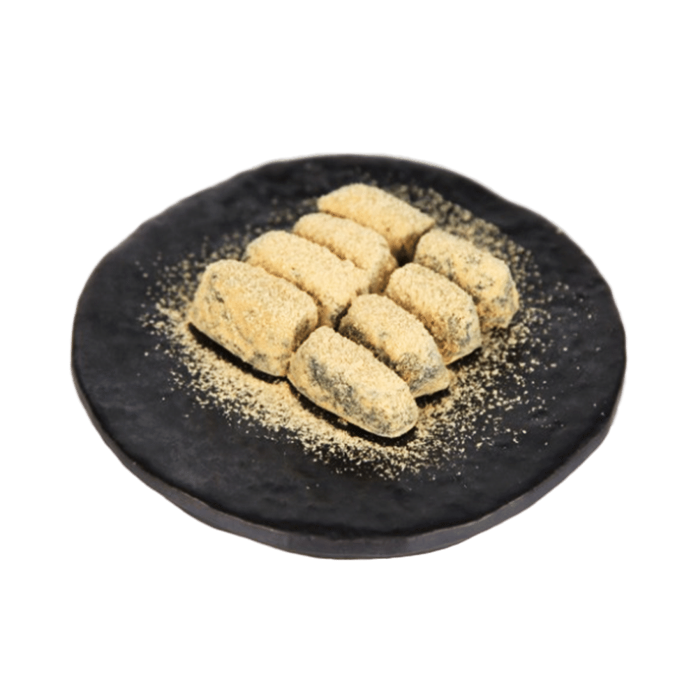JIrisan Mugwort Rice Cake 1 each
