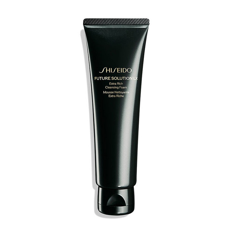 SHISEIDO 御藏丰润洁面乳洗面奶 134g