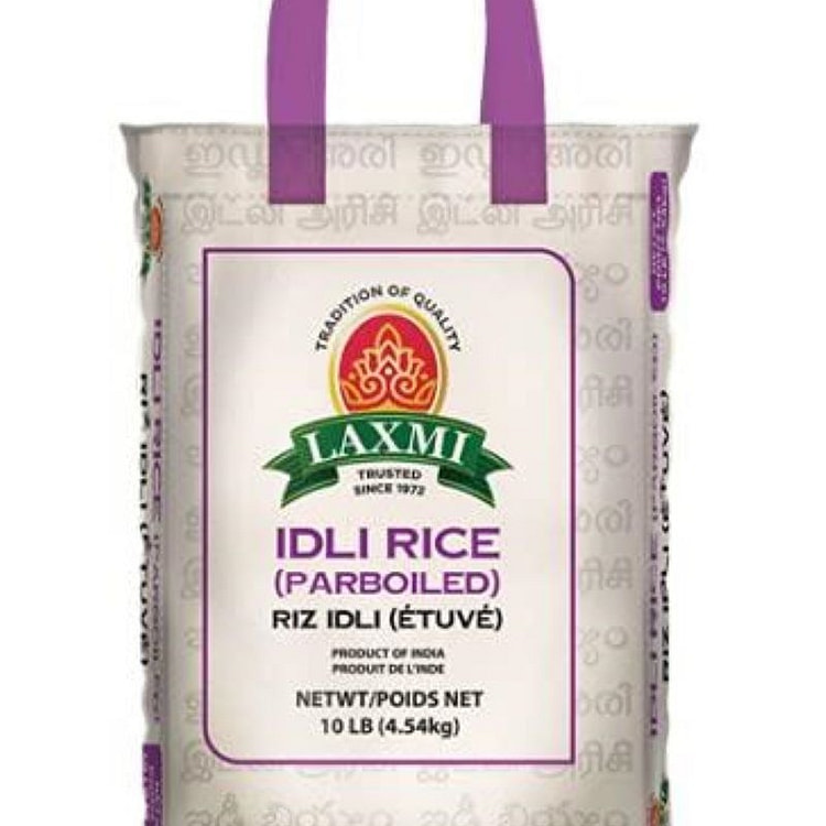 Laxmi Idly Rice 10 lb