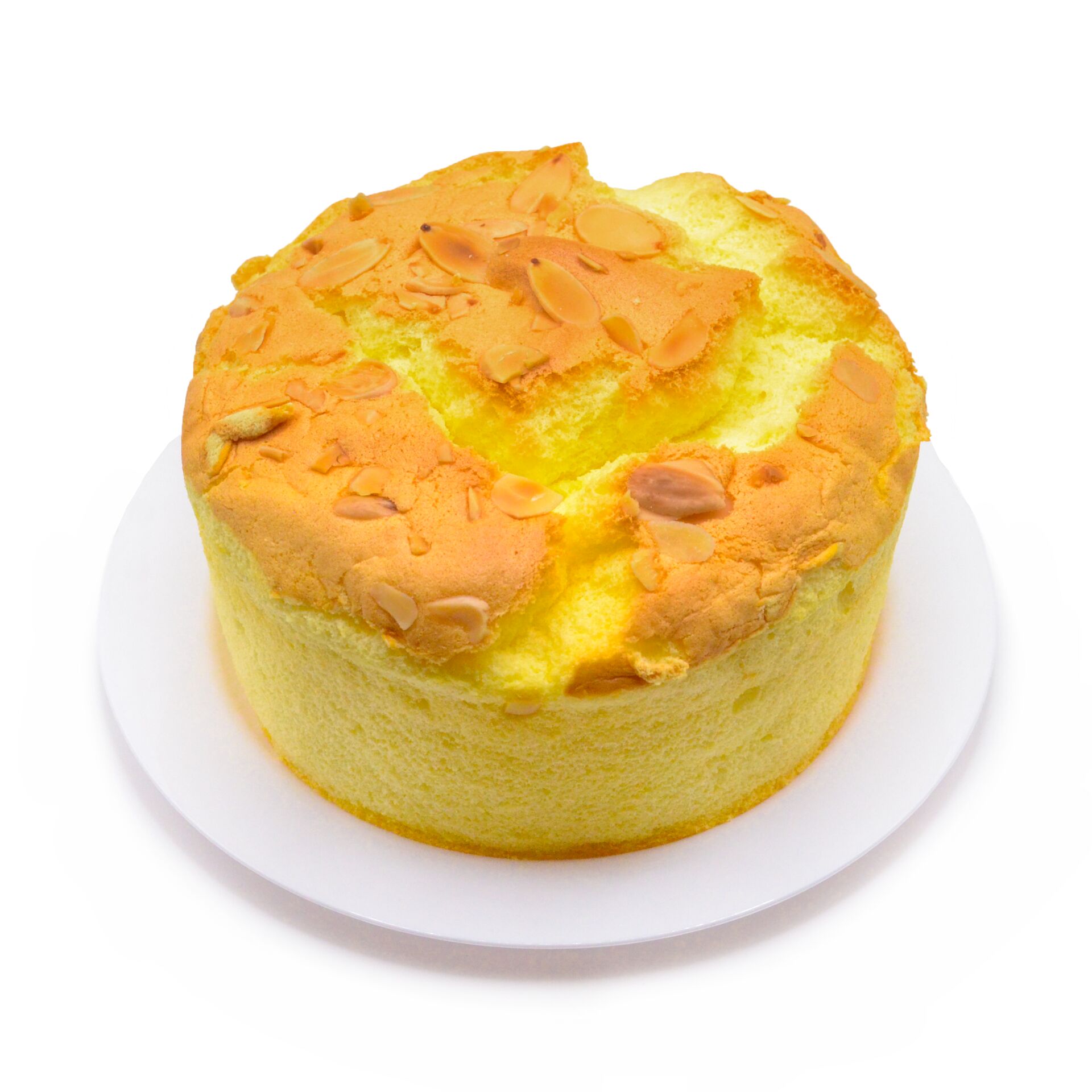 Bánh Chiffon Hạnh Nhân Bakery1908 1 cái