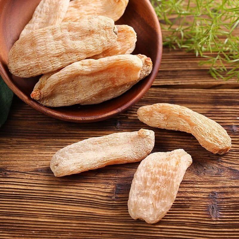 Authentic Yunnan Zhaotong Zhang Taihe Tianma 1 each