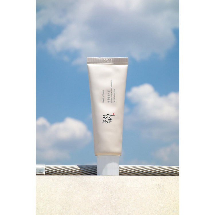 [BOJ] Relief Sun: Rice + Probiotics SPF50+/PA++++ 50ml