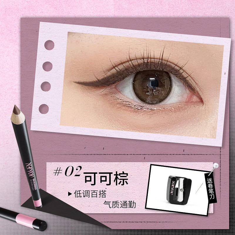 Sketch Gel Eyeliner Pencil #Cocoa Brown 1 Count 1 each