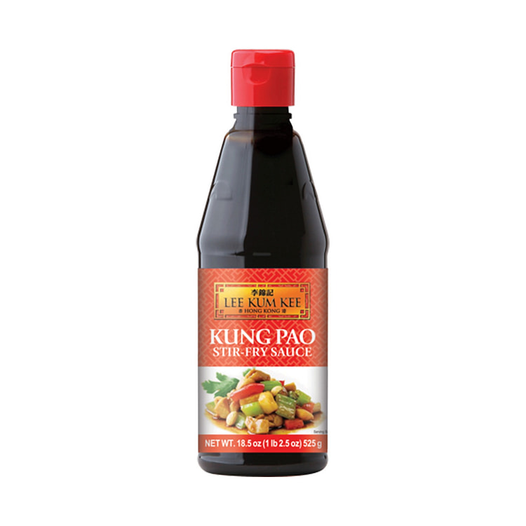 李锦记 宫保小炒酱