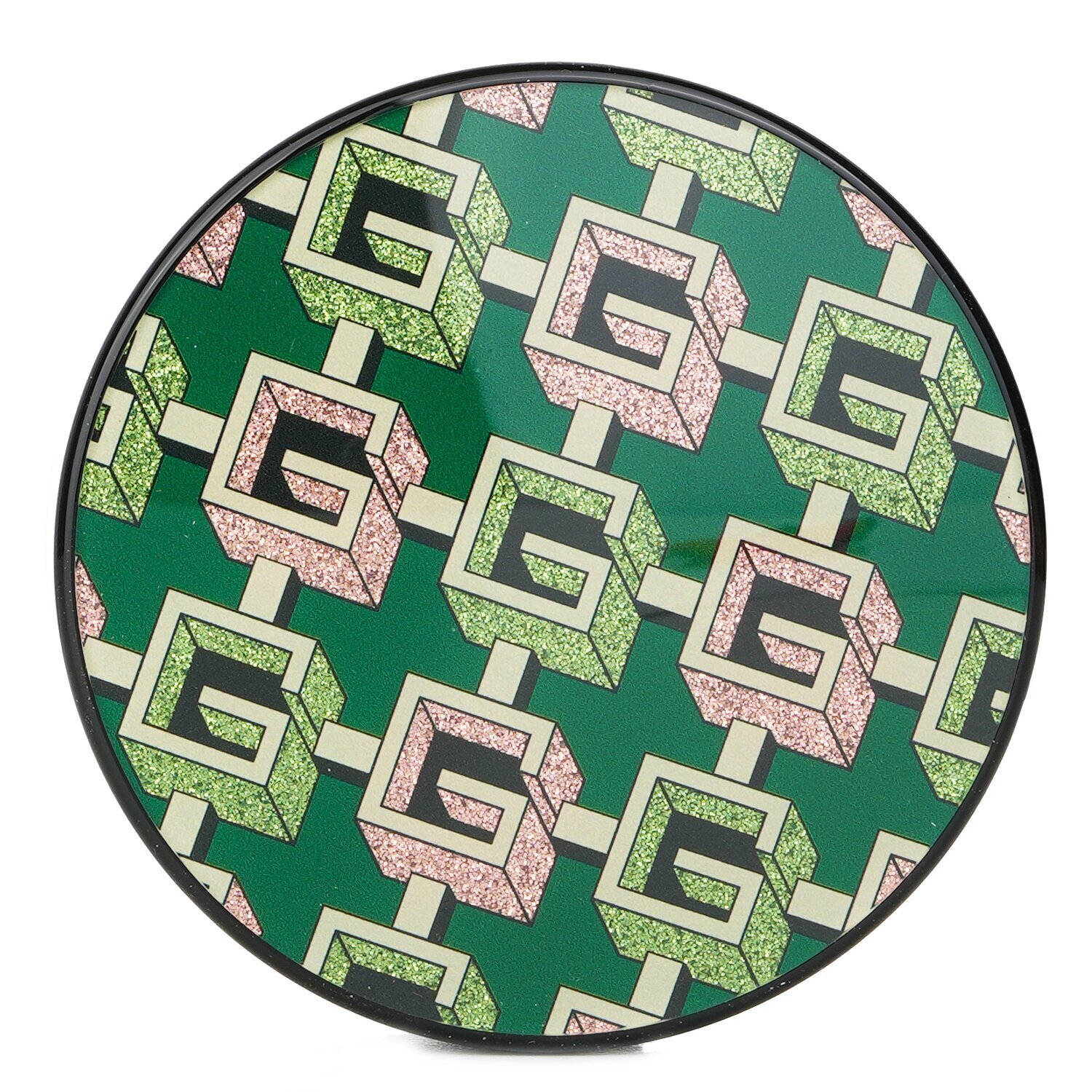 Get Gucci Cushion De Beaute Foundation SPF 22 - # 02 14g/0.49oz