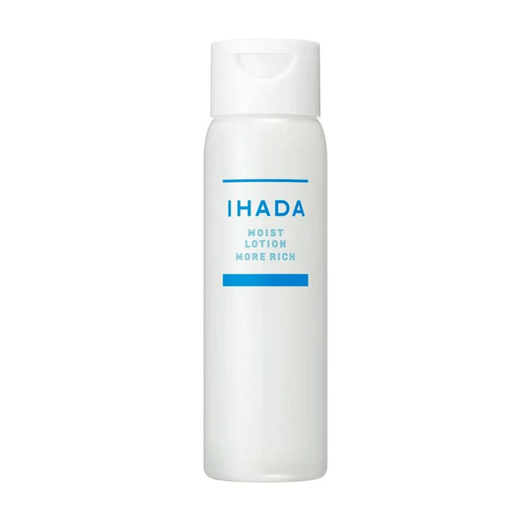 SHISEIDO IHADA Med Moist Lotion Very Moist 180mL 180 ml