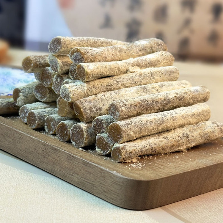 豆根糖 天津西北角塘坊 500 克