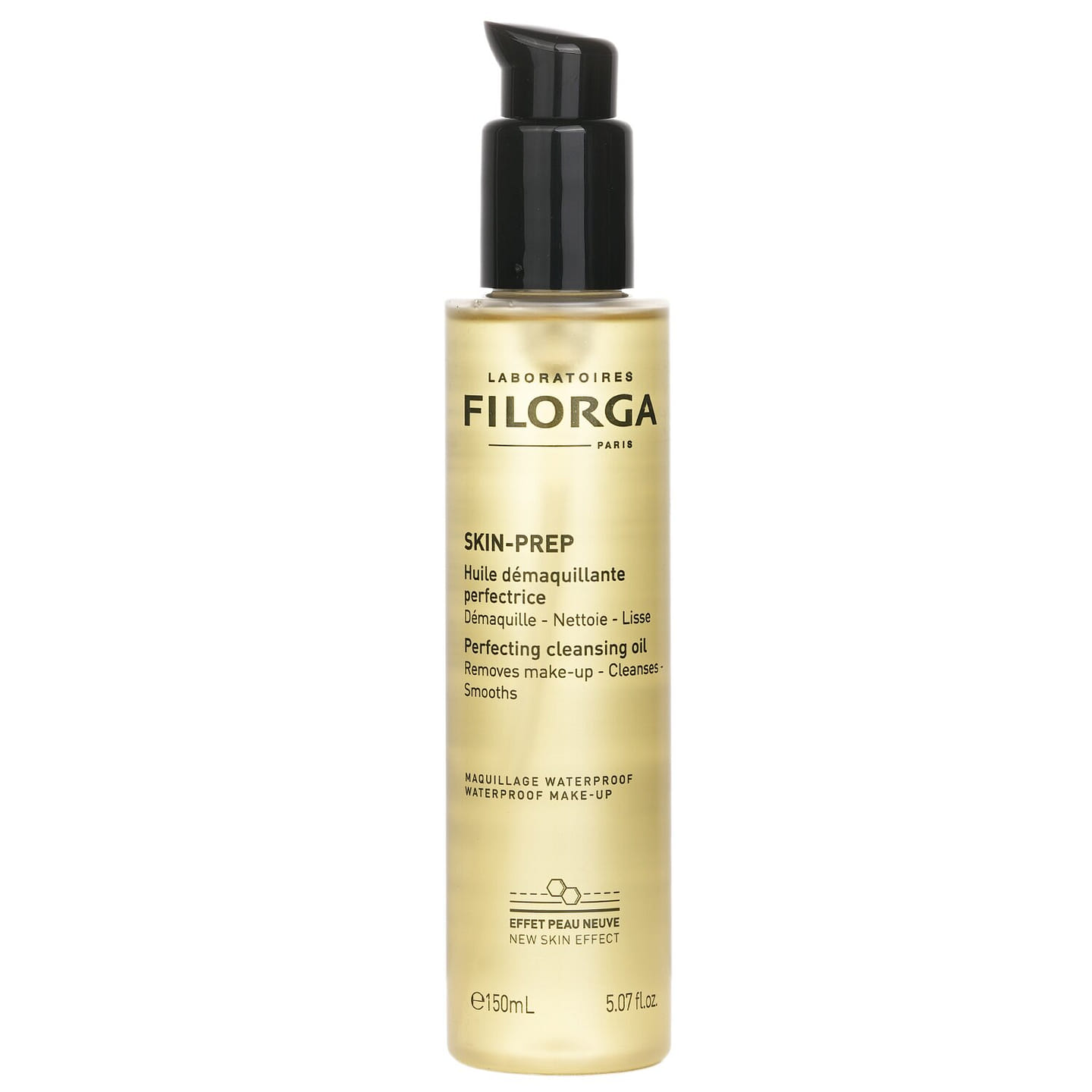 Filorga Skin Prep Perfecting Cleansing Oil 150ml/5.07oz 150 ml