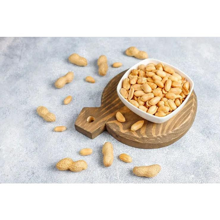 Peanuts
