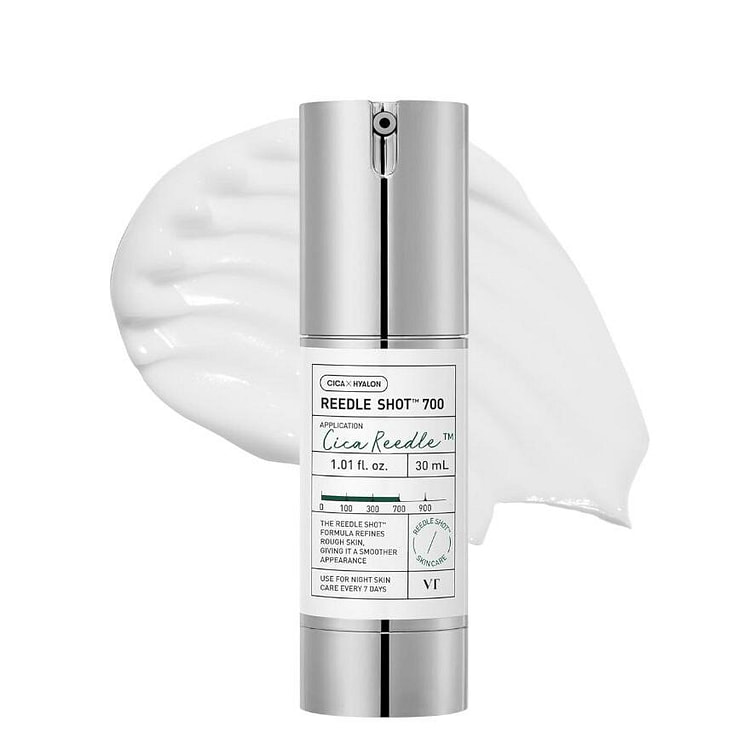 VT Reedle Shot 700 30毫升 1 份