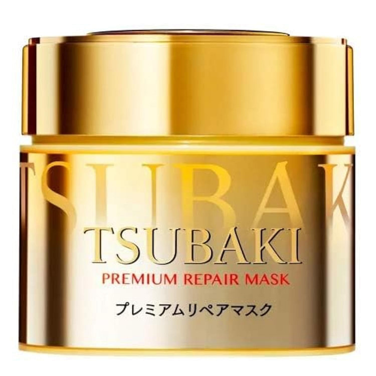 TSUBAKI Premium Hair Mask 180g