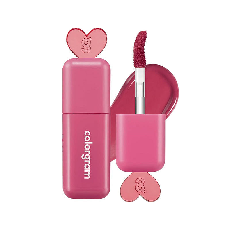 Colorgram’s Juicy Blur Tint 3.4g 08 Cooling Strawberry 1 each