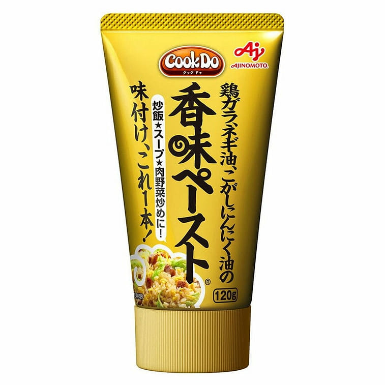 Ajinomoto Chinese Style Sauce Seasoning 120g 1 each