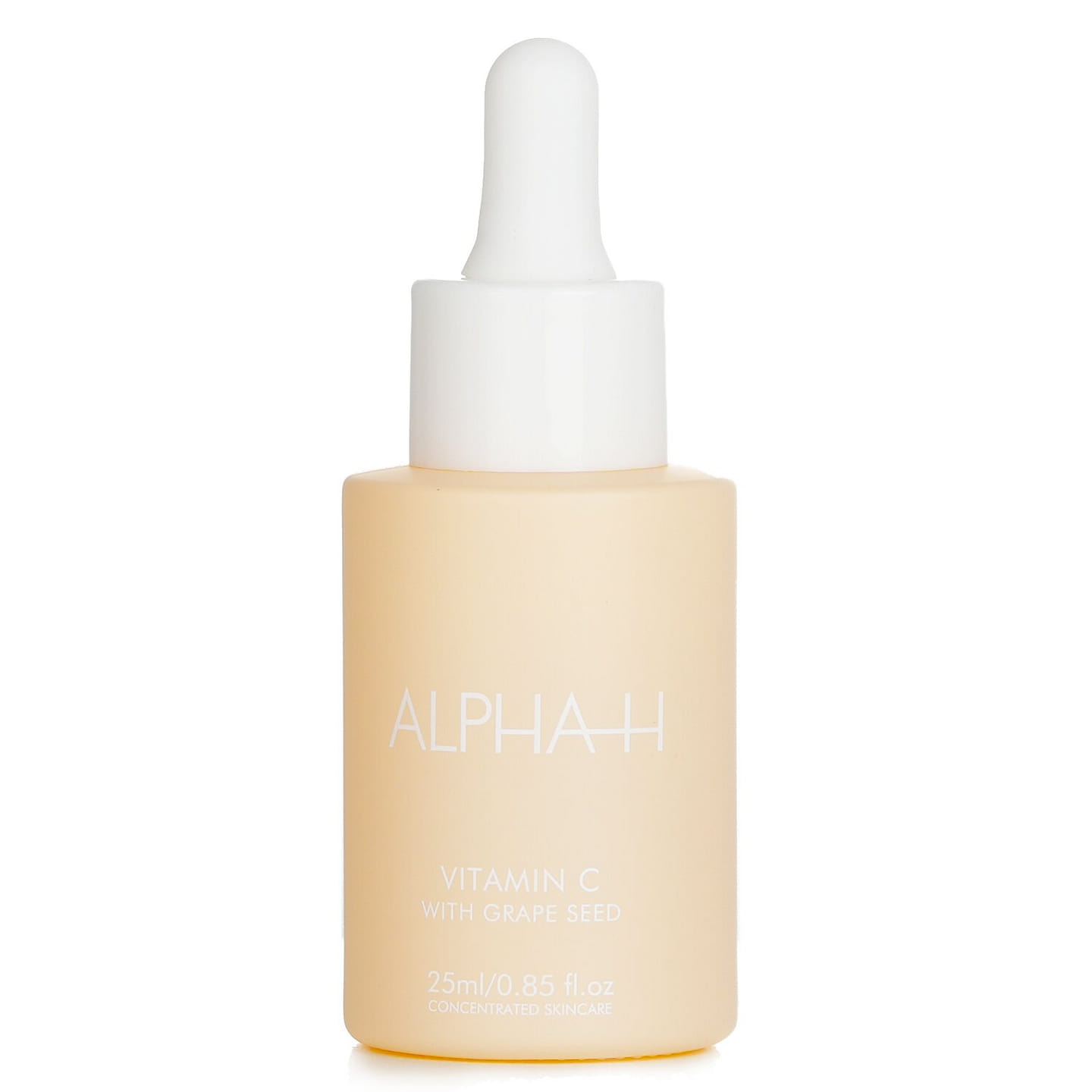 Alpha-H Vitamin C with Grape Seed 25 ml