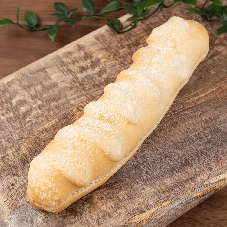 Maomaochong Bread 1pc 1 each