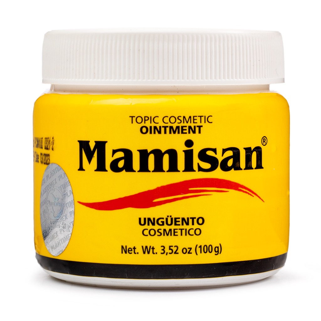 Get Mamisan Unguento Ointment Delivered | Weee! Asian Market