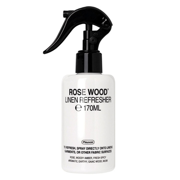 Pleuvoir 香氛喷雾 乌木玫瑰味 170ml 1 瓶