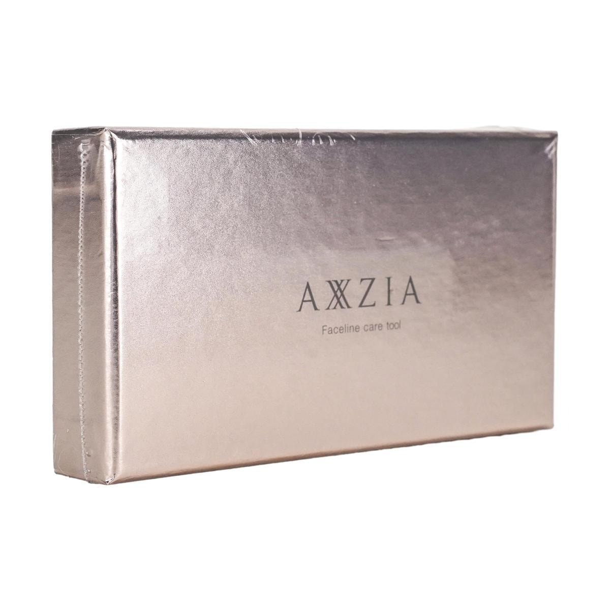 アイケア Z AXXZIA Eye Care Gift Set 4D Eye Mask Eye Cream and Massager 2024