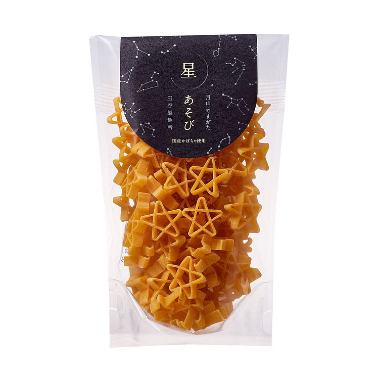 流星意大利面