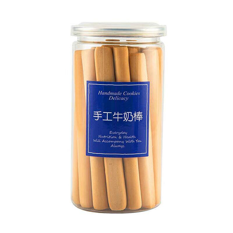 磨牙棒大人用的代餐牛奶棒160g*1罐 160 克