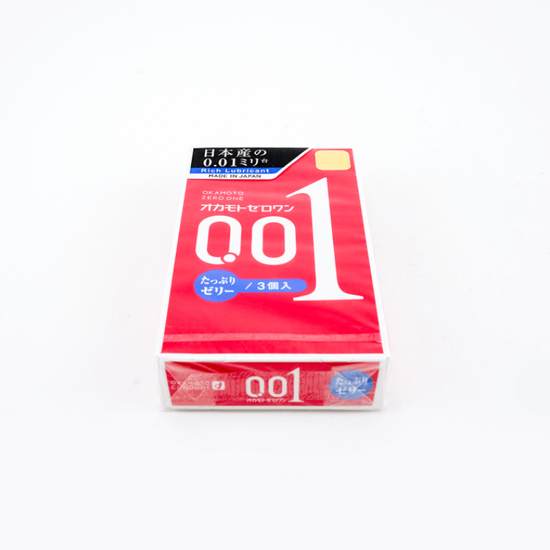 Get Okamoto Ultra-thin Ultra-lubricated Safety Condoms Delivered | Weee!  Asian Market