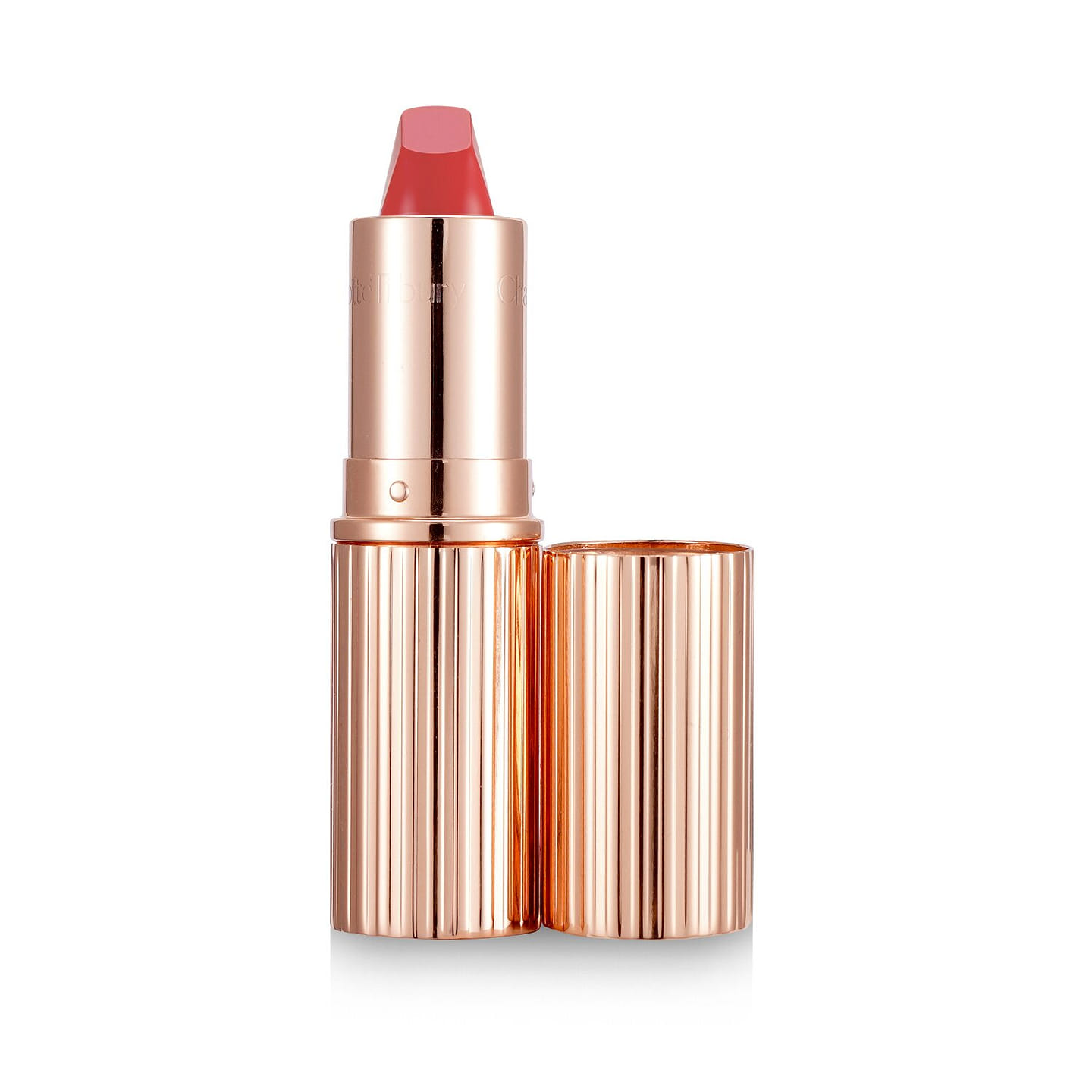 Charlotte Tilbury Hot Lips Lipstick – # Hot Emily 3.5g/0.12oz 3 g