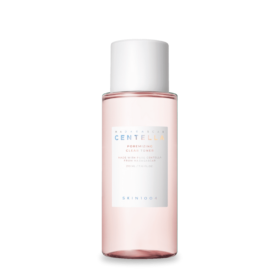 SKIN1004 Centella Poremizing Clear Toner 210 ml