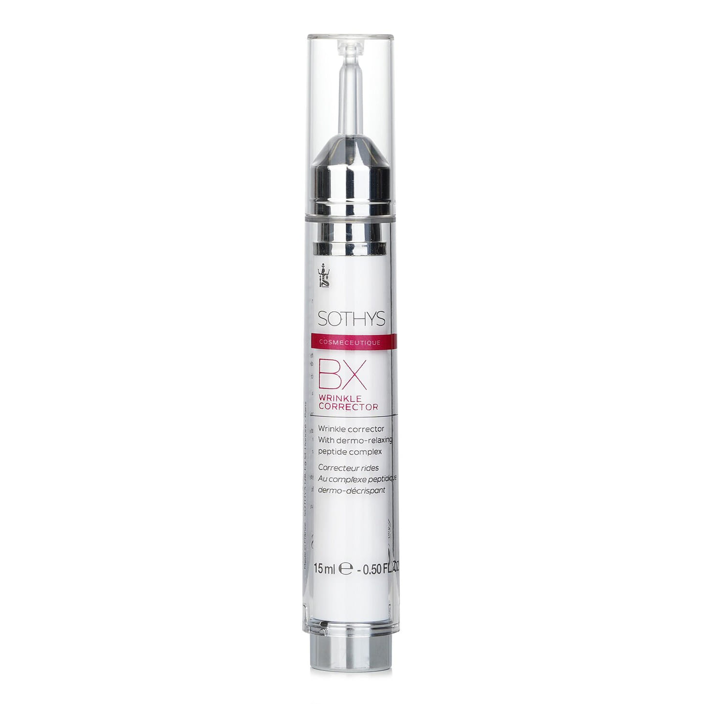 Sothys Cosmeceutique BX Wrinkle Corrector 15 ml
