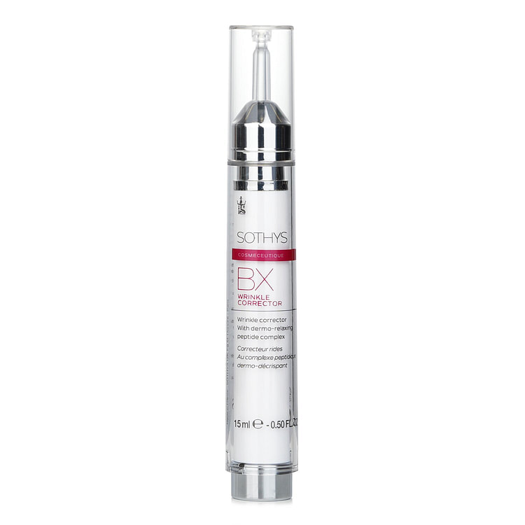Sothys     Cosmeceutique BX Wrinkle Corrector