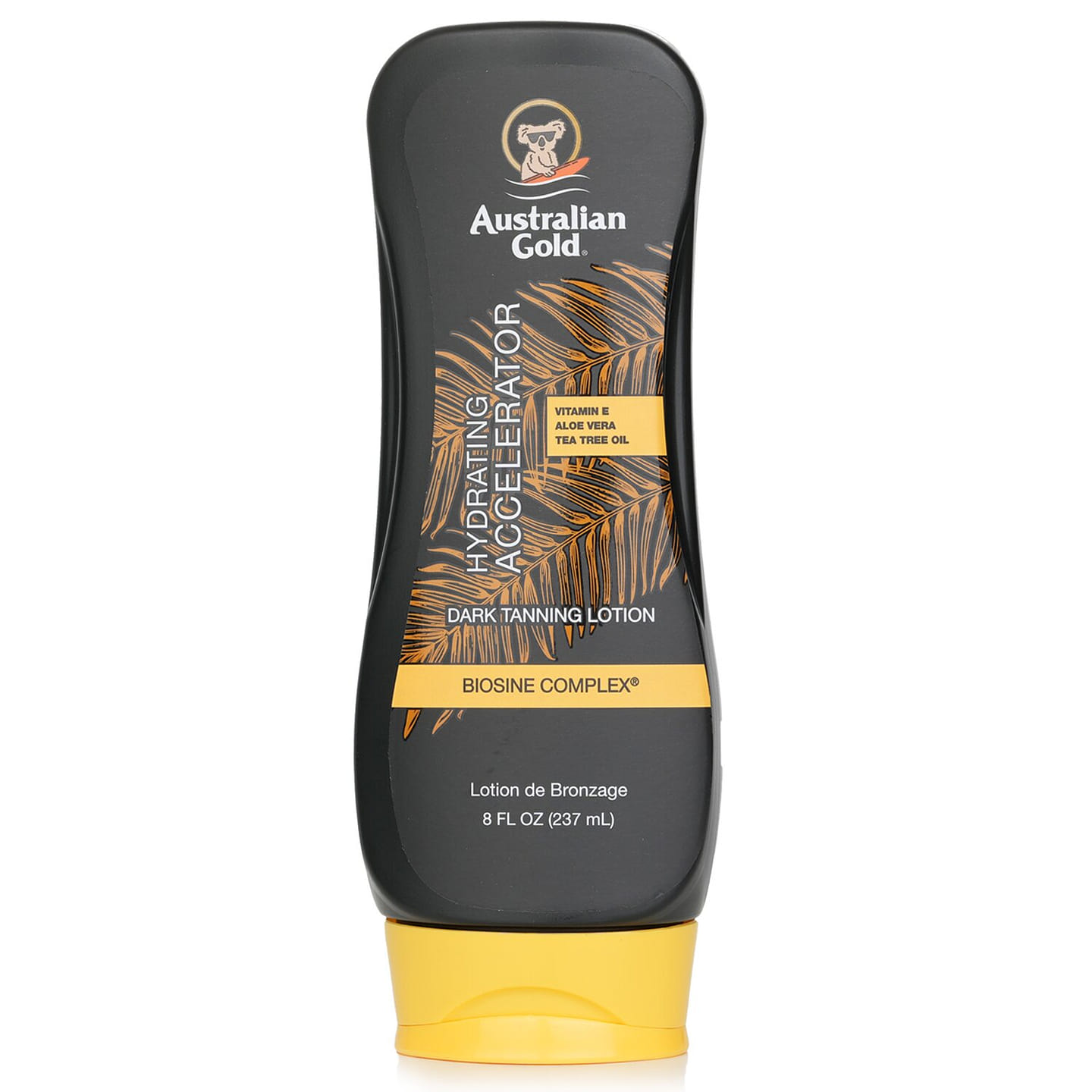 Australian Gold Dark Tanning Accelerator Lotio 237 ml
