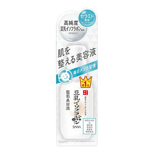 SANA Soy Milk Essence 100ml 1 unidad