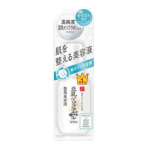 莎娜 豆乳 美容液 100ml
