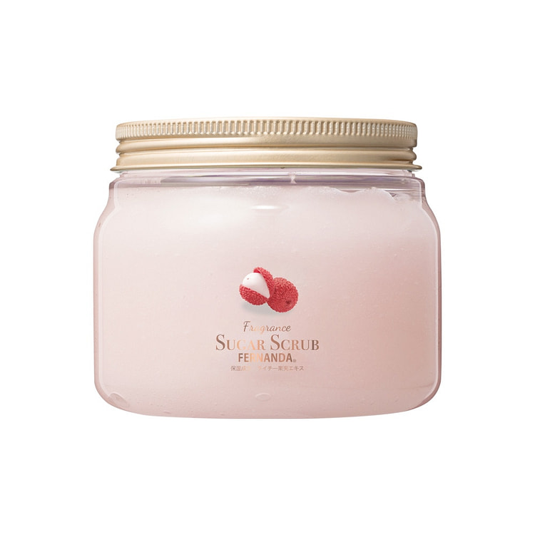 fernanda Tẩy tế bào chết hương vải 50g 1 phần
